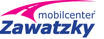 Logo Mobilcenter Zawatzky GmbH